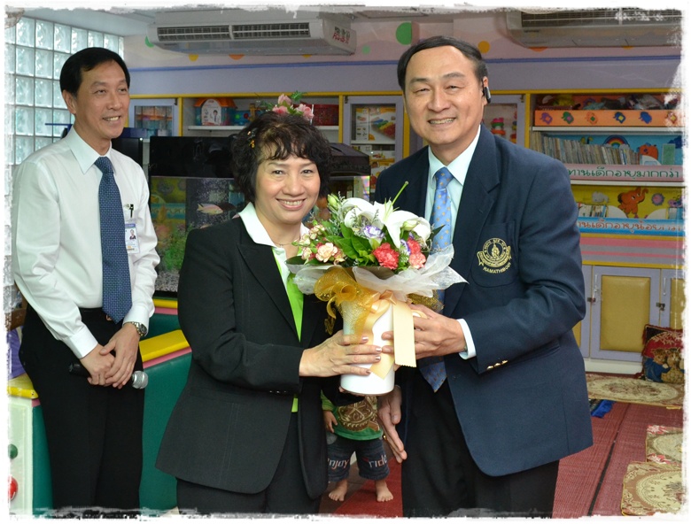 โครงการต้นกล้ารามาธิบดี Research Camp ครั้งที่ 1