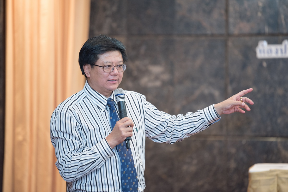 การประชุมเชิงปฏิบัติการพัฒนาศักยภาพด้านการสำรวจสถานการณ์ความรุนแรงต่อผู้หญิงและบุคคลในครอบครัวระดับพื้นที่ การประชุมเชิงปฏิบัติการพัฒนาศักยภาพด้านการสำรวจสถานการณ์ความรุนแรงต่อผู้หญิงและบุคคลในครอบครัวระดับพื้นที่