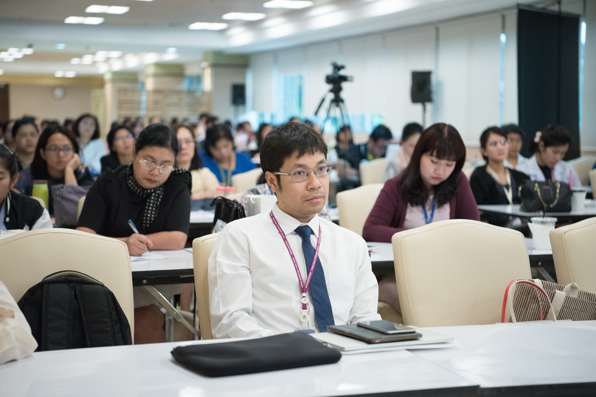 โครงการให้ความรู้เชิงปฏิบัติการ เรื่อง การดูแลผู้ป่วยปลูกถ่ายปอด โครงการให้ความรู้เชิงปฏิบัติการ เรื่อง การดูแลผู้ป่วยปลูกถ่ายปอด