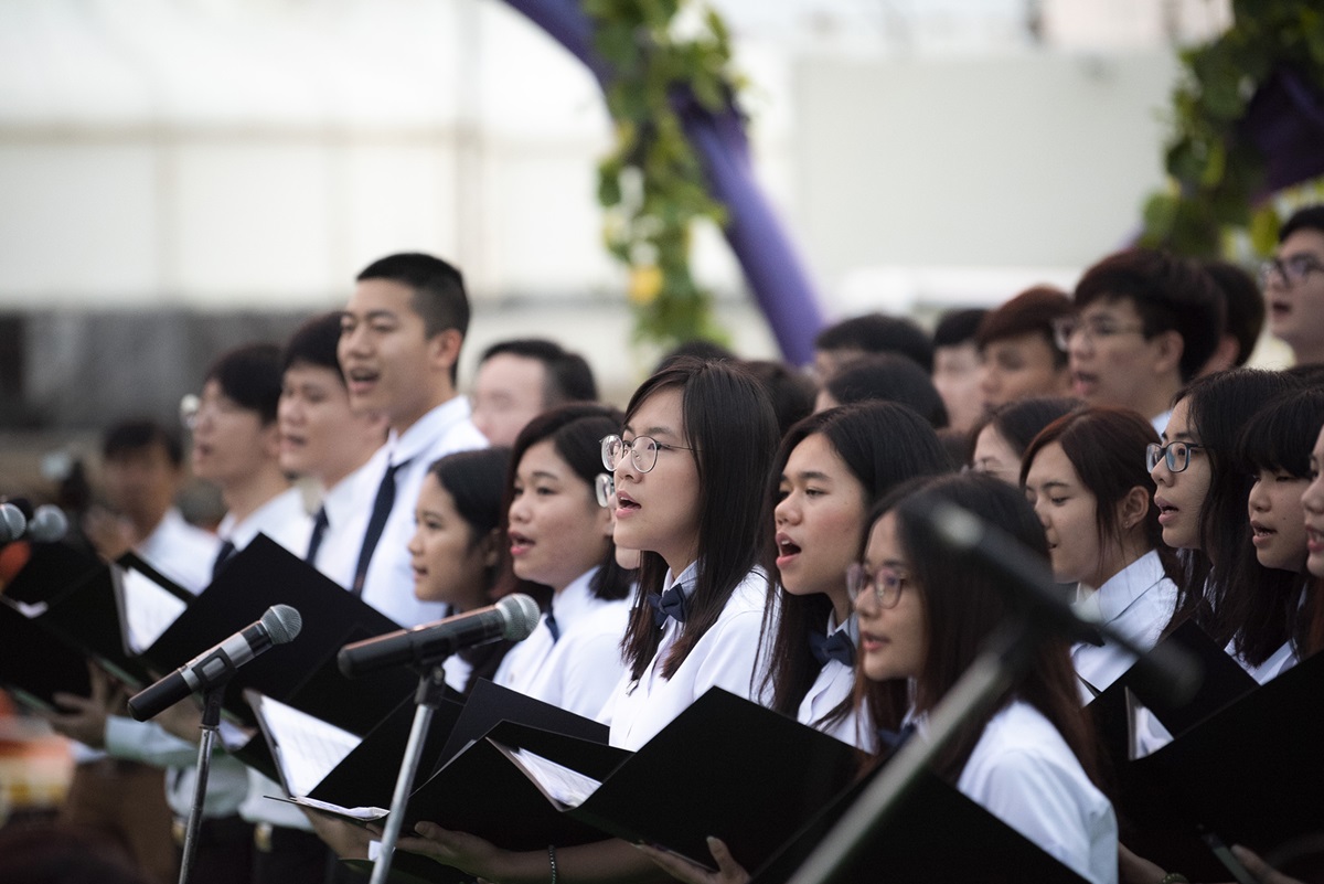 งาน ฟังเพลงบรรเลงบนสวนลอยฟ้า สุขวนา งาน ฟังเพลงบรรเลงบนสวนลอยฟ้า สุขวนา