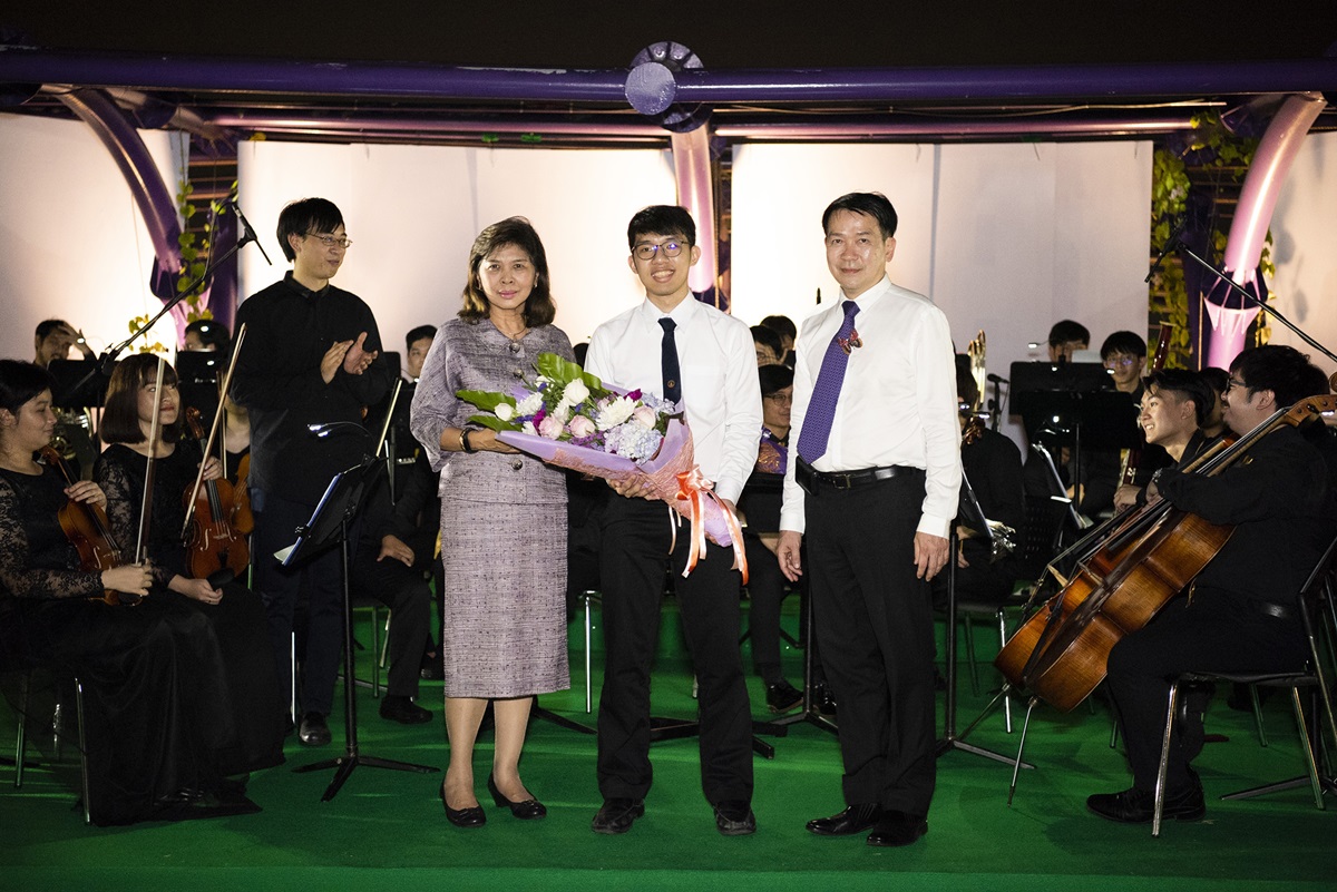 งาน ฟังเพลงบรรเลงบนสวนลอยฟ้า สุขวนา งาน ฟังเพลงบรรเลงบนสวนลอยฟ้า สุขวนา