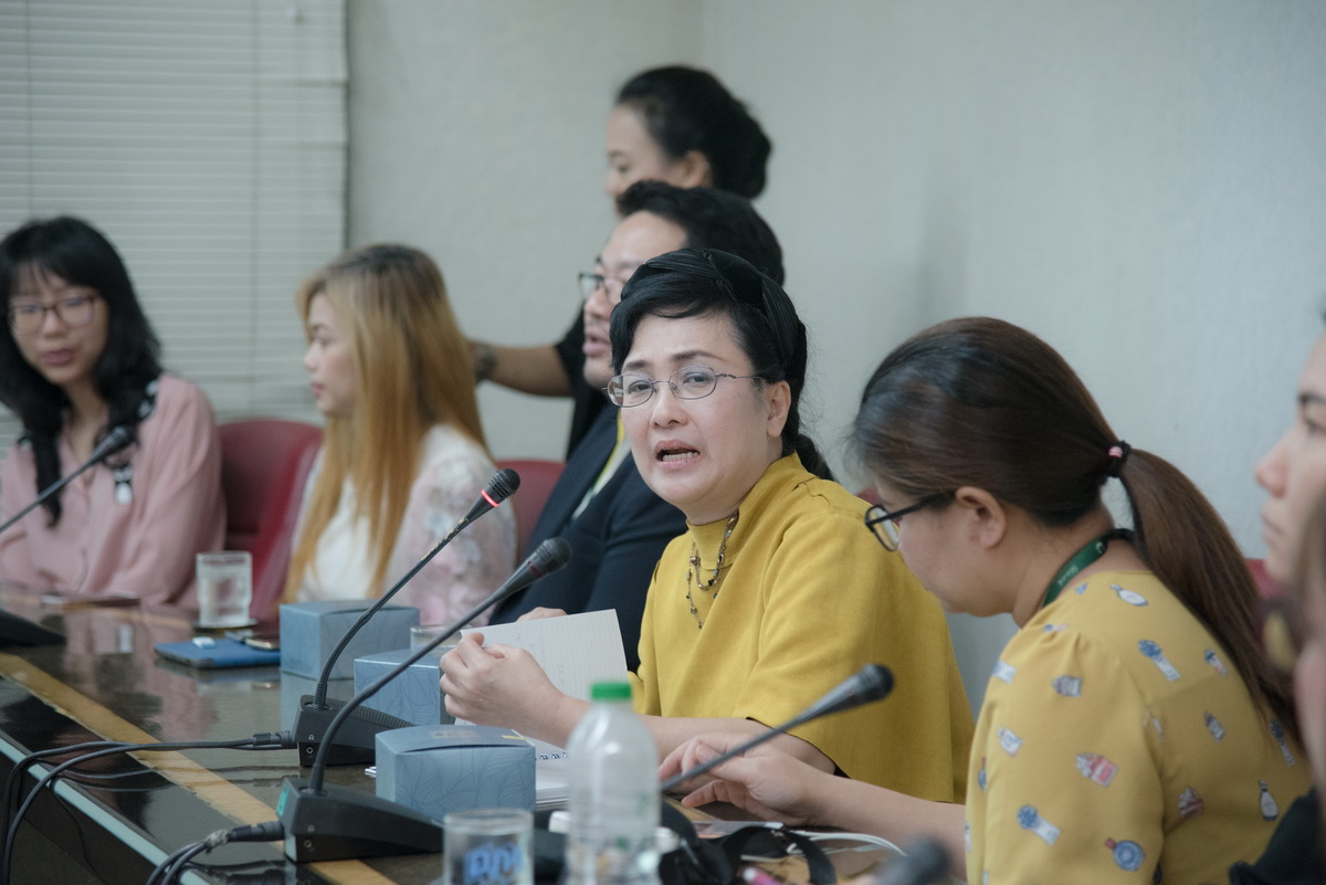 คณะแพทยศาสตร์ศิริราชพยาบาลศึกษาดูงานด้านระบบตรวจสุขภาพ คณะแพทยศาสตร์ศิริราชพยาบาลศึกษาดูงานด้านระบบตรวจสุขภาพ