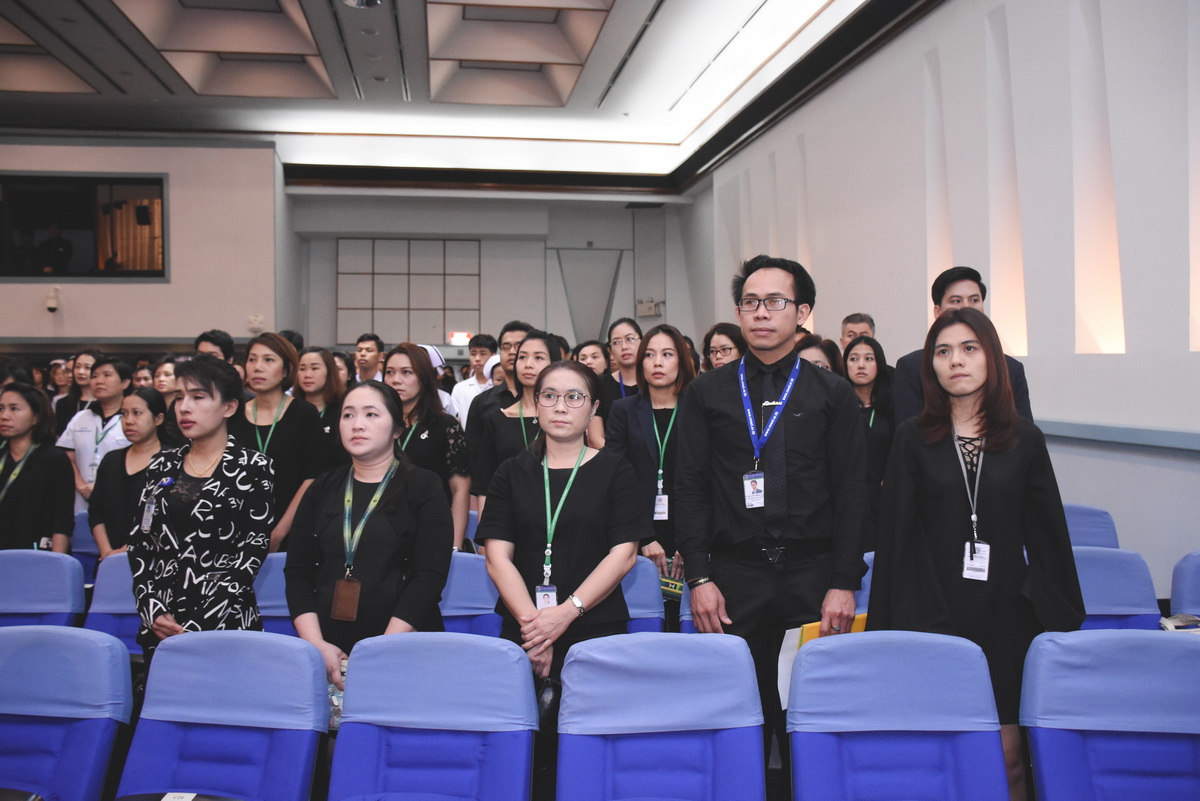 พิธีกล่าวปฏิญาณแสดงความจงรักภักดีและรวมพลังรำลึกเนื่องในวันพระราชสมภพ ปีที่ 89 พระบาทสมเด็จพระปรมินทรมหาภูมิพลอดุลยเดช พิธีกล่าวปฏิญาณแสดงความจงรักภักดีและรวมพลังรำลึกเนื่องในวันพระราชสมภพ ปีที่ 89 พระบาทสมเด็จพระปรมินทรมหาภูมิพลอดุลยเดช