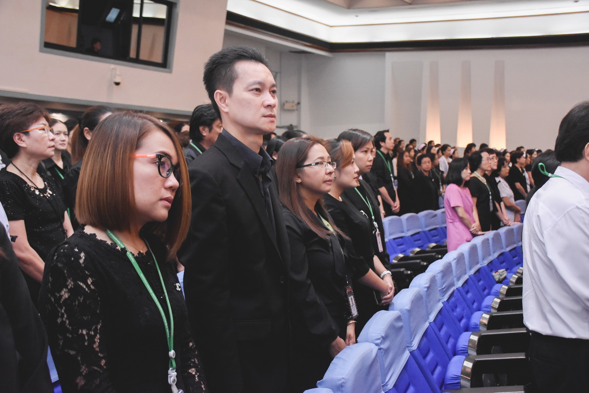 พิธีกล่าวปฏิญาณแสดงความจงรักภักดีและรวมพลังรำลึกเนื่องในวันพระราชสมภพ ปีที่ 89 พระบาทสมเด็จพระปรมินทรมหาภูมิพลอดุลยเดช พิธีกล่าวปฏิญาณแสดงความจงรักภักดีและรวมพลังรำลึกเนื่องในวันพระราชสมภพ ปีที่ 89 พระบาทสมเด็จพระปรมินทรมหาภูมิพลอดุลยเดช