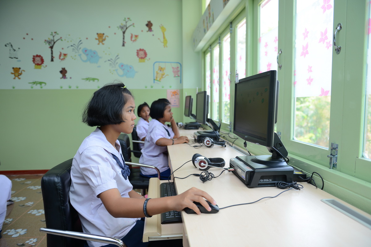 โครงการ CSR เครือข่ายพัสดุมหิดลพญาไท มหาวิทยาลัยมหิดล