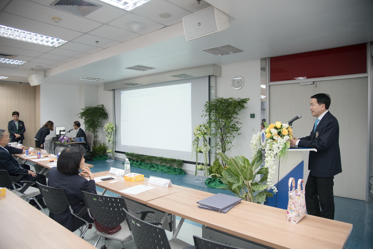 การประชุมวิชาการนานาชาติ International Symposium on Neuroscience and Global Health 2018 การประชุมวิชาการนานาชาติ International Symposium on Neuroscience and Global Health 2018