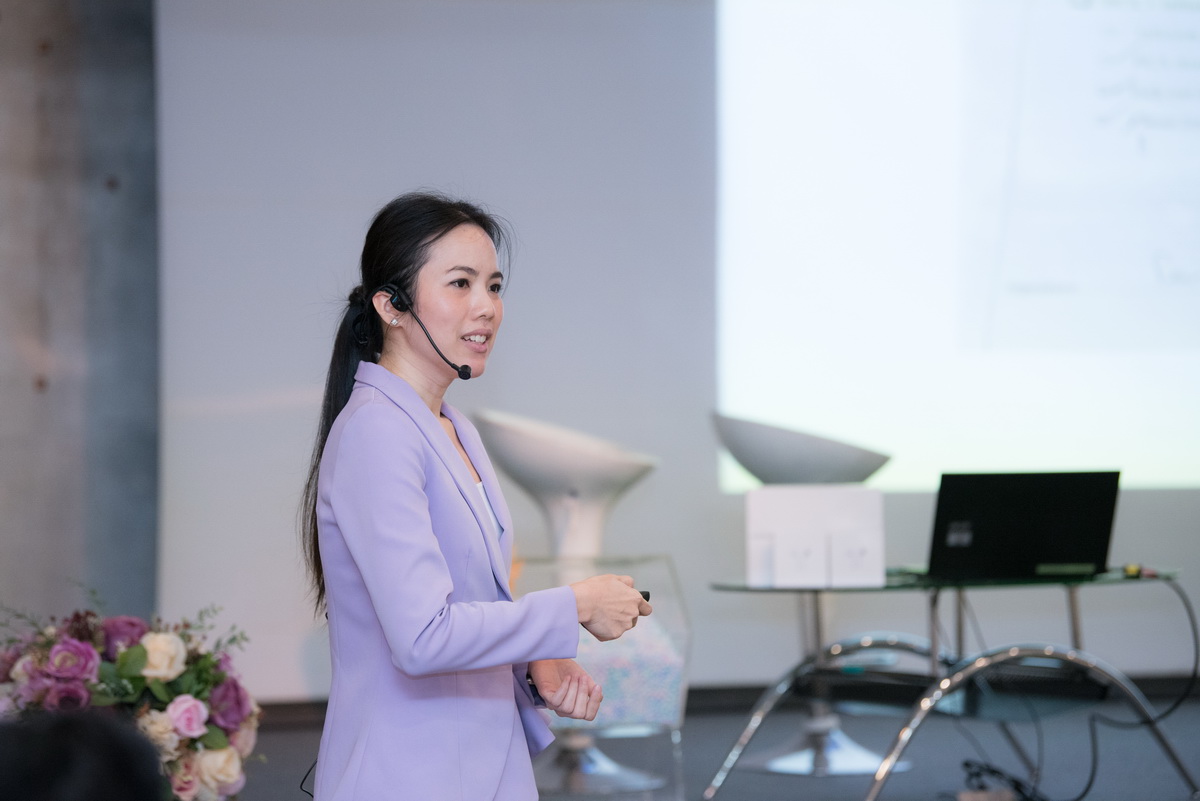 ประชุมวิชาการ Ramathibodi Conference of Clinical Pharmacy (RCCP) 2019