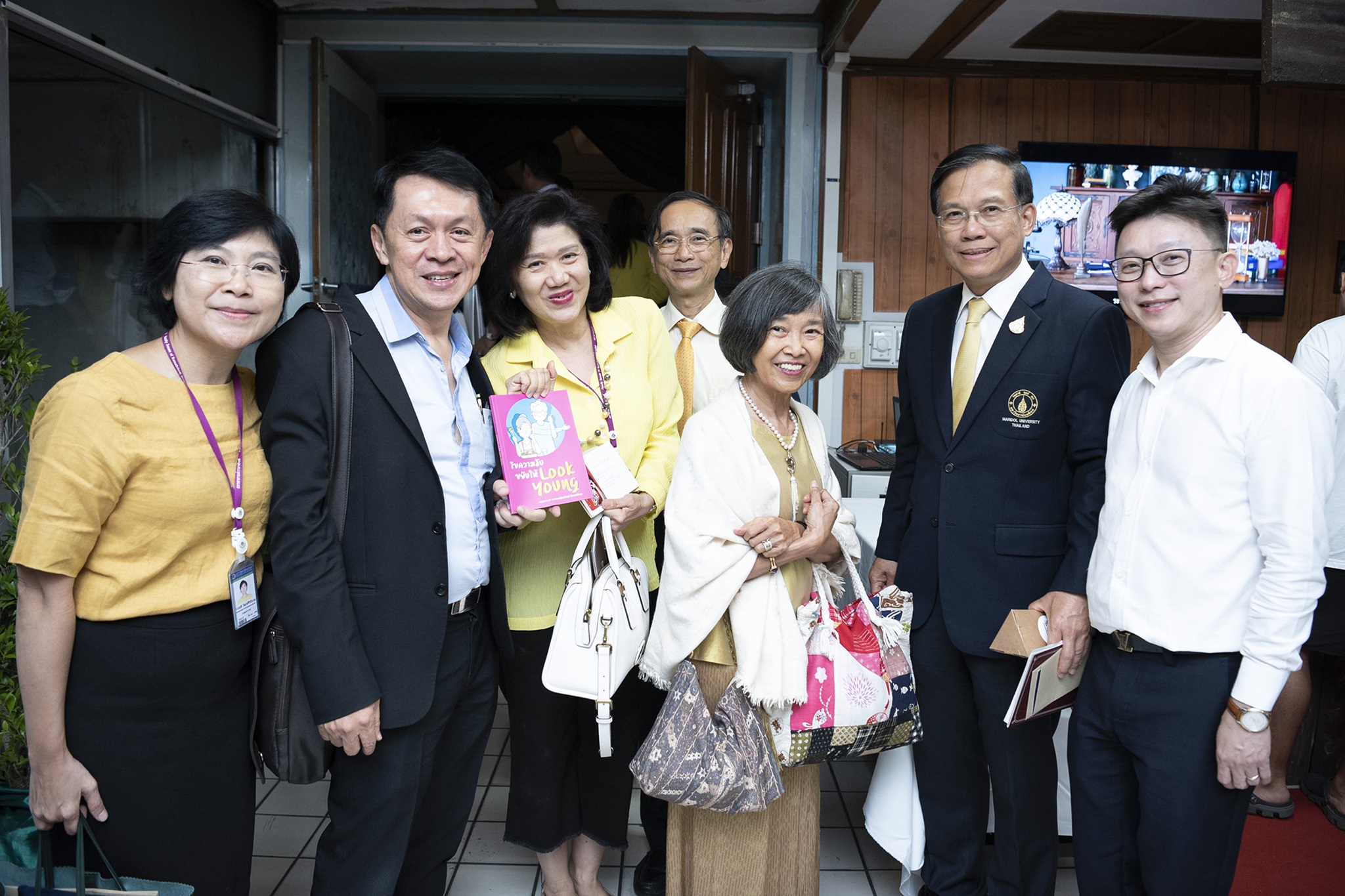 ละครเวทีการกุศล Rama Drama ครั้งที่ 12 ก่อนฟ้าจะสาง เดอะมิวสิคัล