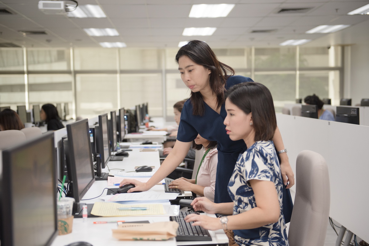 อบรม การใช้งานระบบเก็บข้อมูลในฐานข้อมูลอิเล็กทรอนิกส์ด้วยระบบ Research Electronic Data Capture (REDCap) รุ่น 3/2561