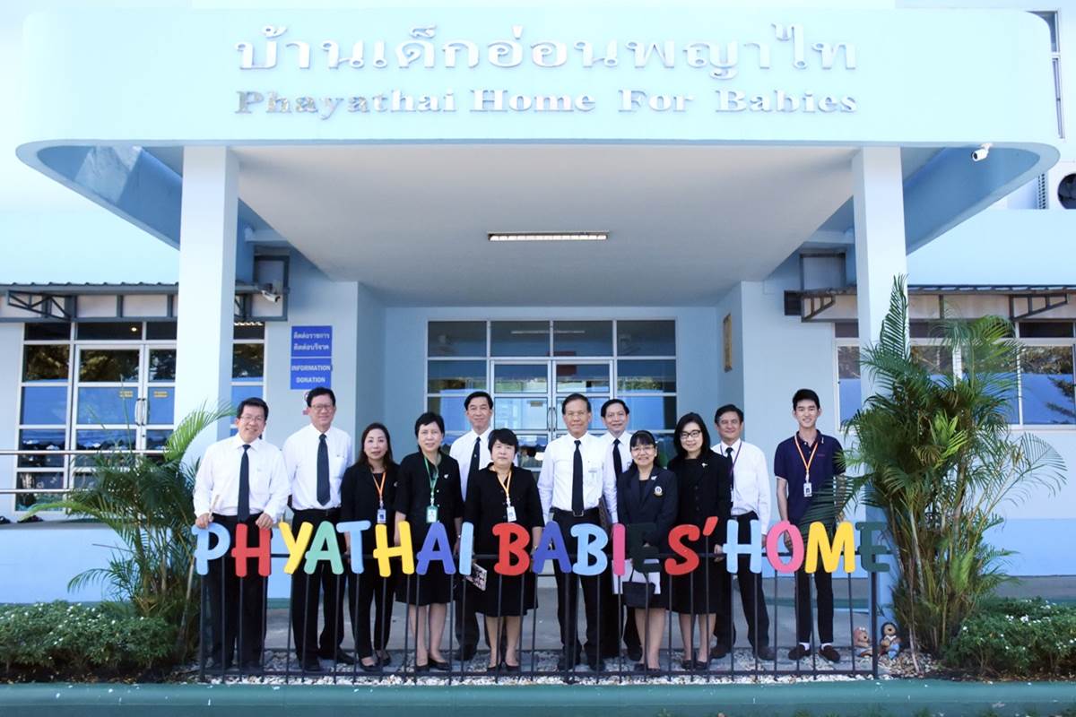 ประชุมคณะกรรมการประจำคณะฯ ครั้งที่ 1/2560 