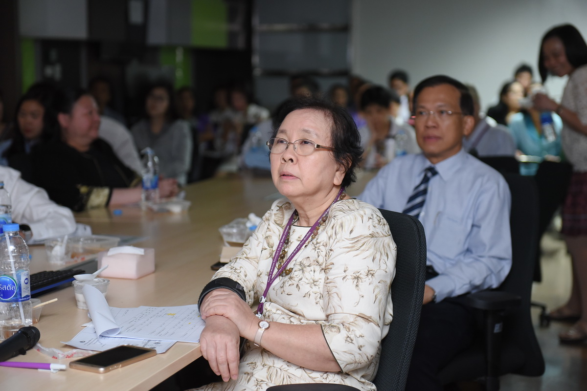 การจัดทำข้อตกลงการปฏิบัติงาน (PA) ภาควิชารังสีวิทยา การจัดทำข้อตกลงการปฏิบัติงาน (PA) ภาควิชารังสีวิทยา