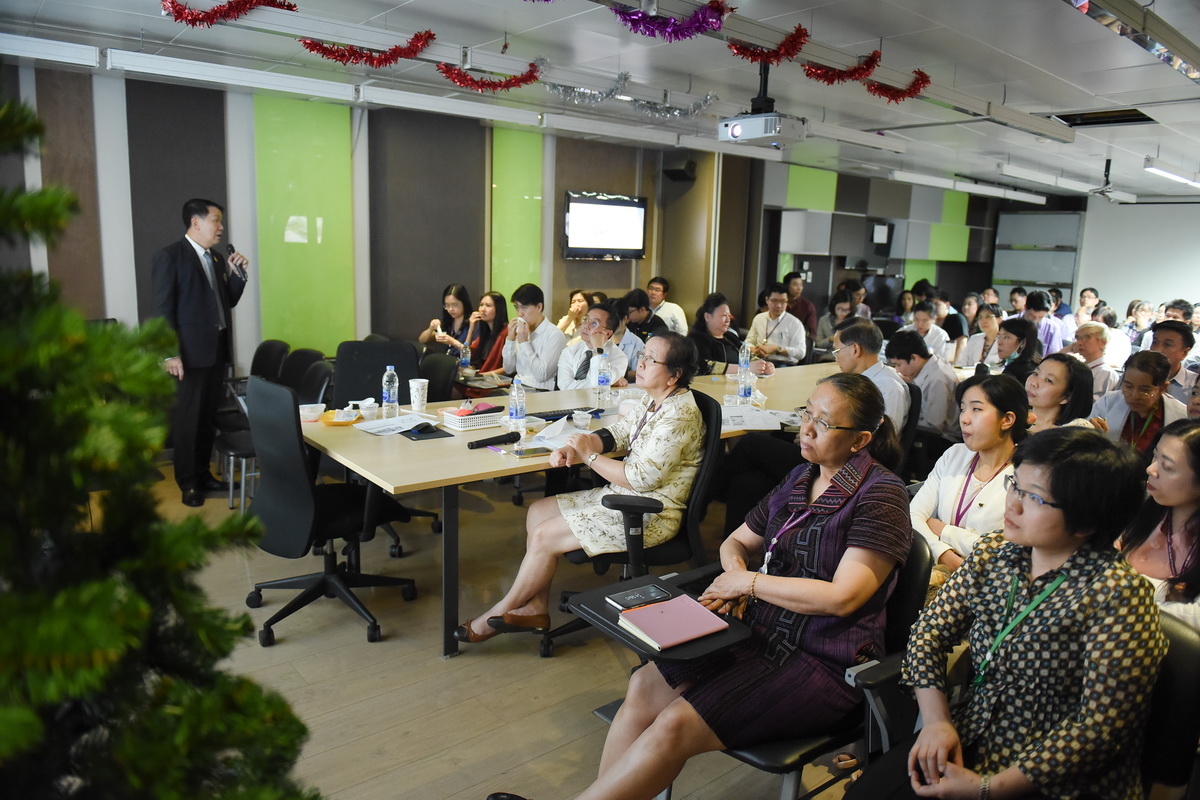 การจัดทำข้อตกลงการปฏิบัติงาน (PA) ภาควิชารังสีวิทยา การจัดทำข้อตกลงการปฏิบัติงาน (PA) ภาควิชารังสีวิทยา