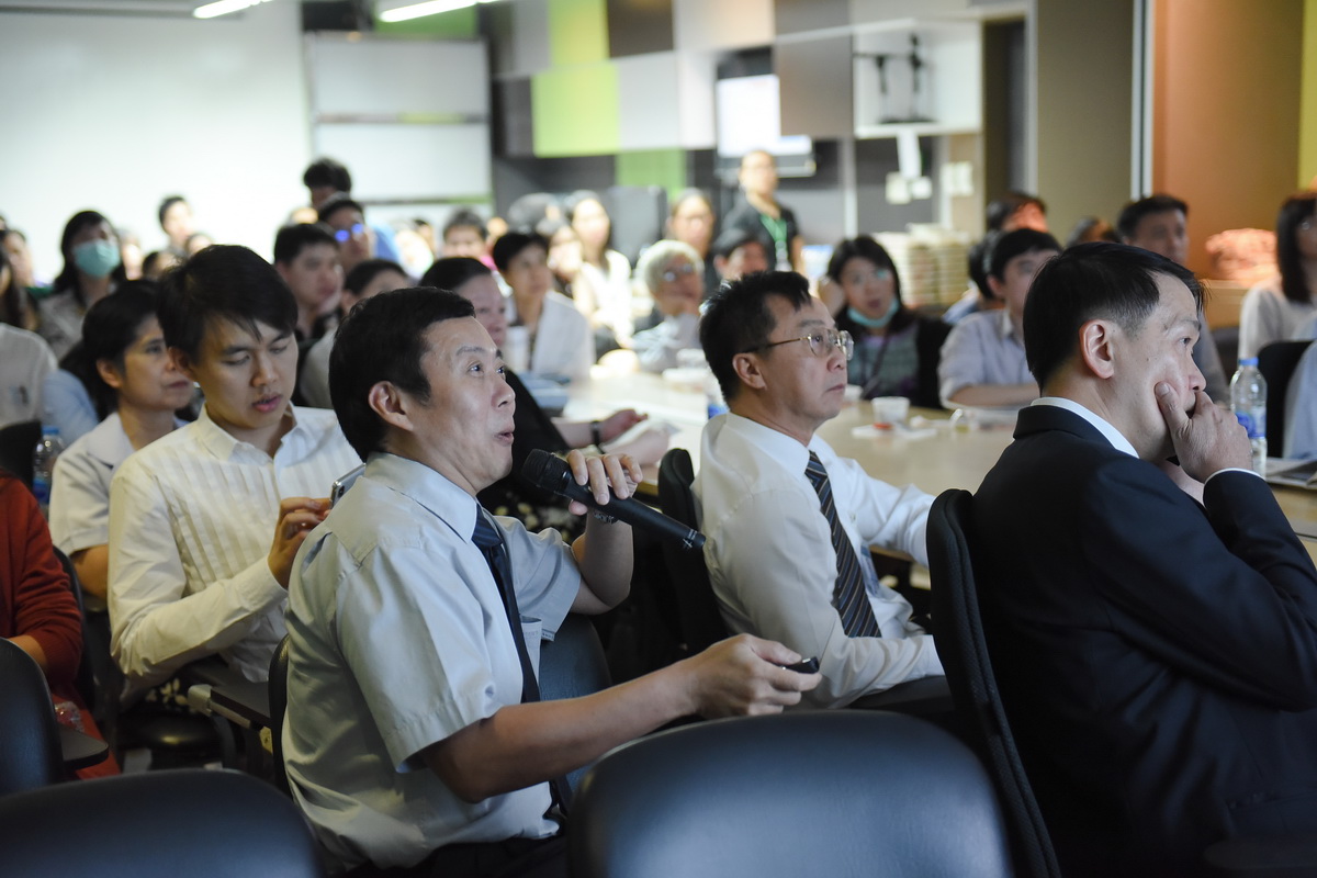 การจัดทำข้อตกลงการปฏิบัติงาน (PA) ภาควิชารังสีวิทยา การจัดทำข้อตกลงการปฏิบัติงาน (PA) ภาควิชารังสีวิทยา