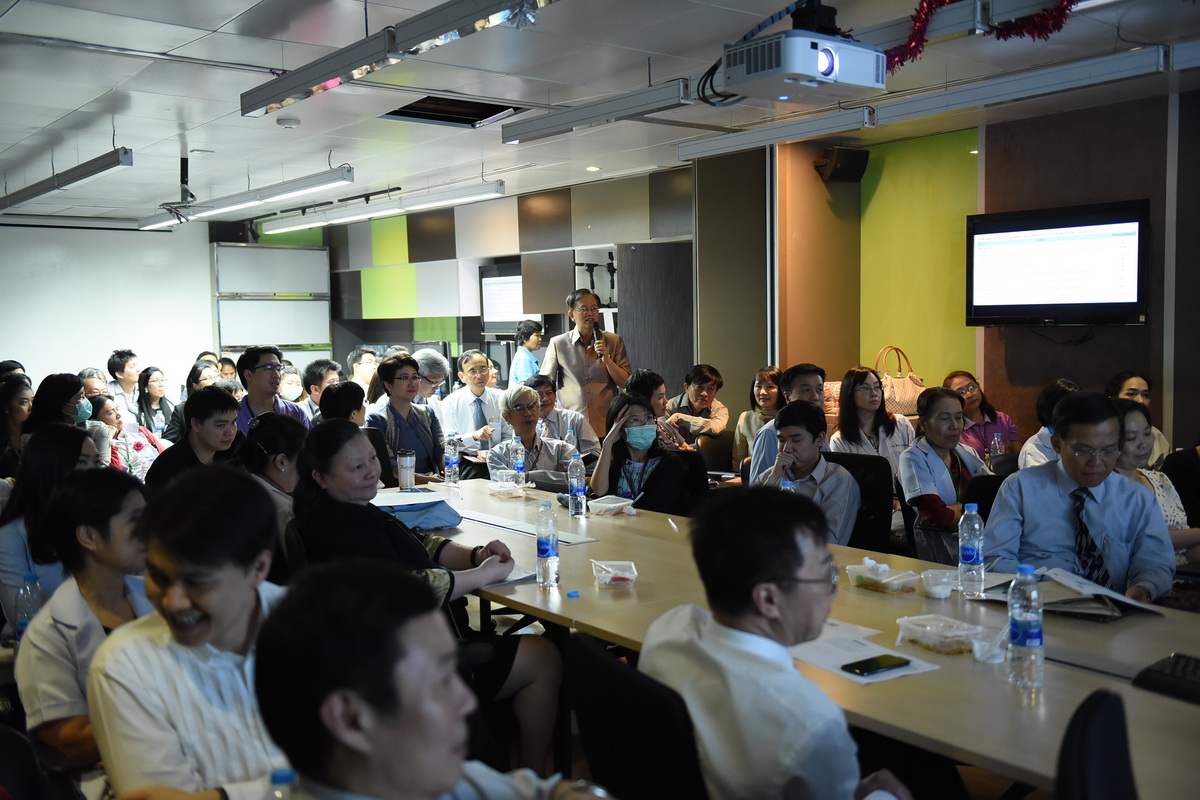 การจัดทำข้อตกลงการปฏิบัติงาน (PA) ภาควิชารังสีวิทยา การจัดทำข้อตกลงการปฏิบัติงาน (PA) ภาควิชารังสีวิทยา