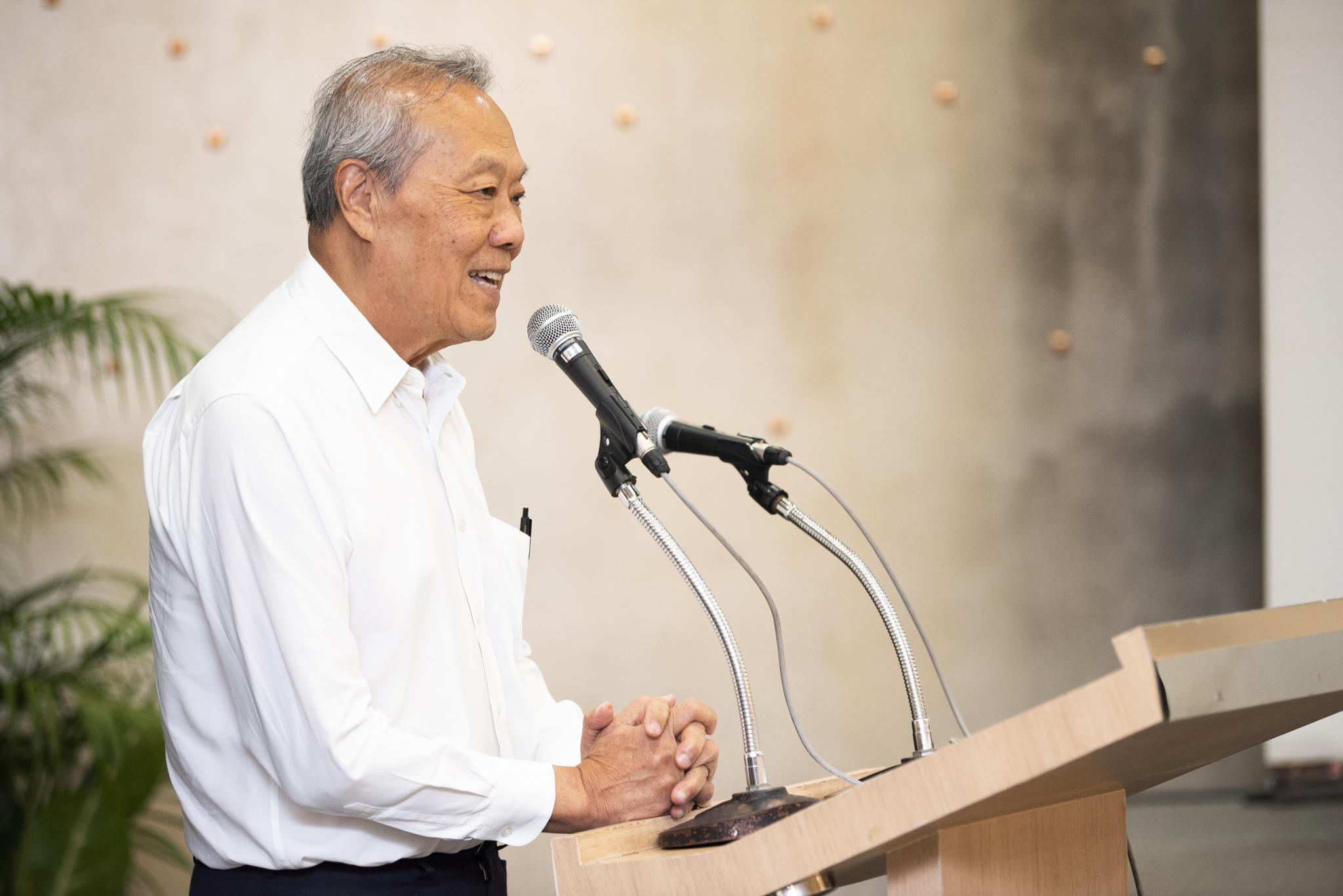 งานกตเวทิตาจิต แด่ รศ. พญ.โฉมศรี โฆษิตชัยวัตน์ 