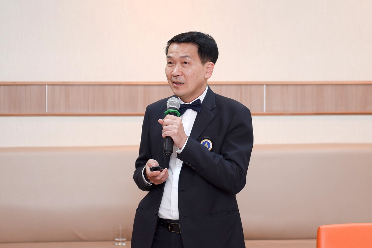 การจัดทำข้อตกลงการปฏิบัติงาน (PA) ภาควิชาจักษุวิทยาและภาควิชาเวชศาสตร์ชุมชน การจัดทำข้อตกลงการปฏิบัติงาน (PA) ภาควิชาจักษุวิทยาและภาควิชาเวชศาสตร์ชุมชน