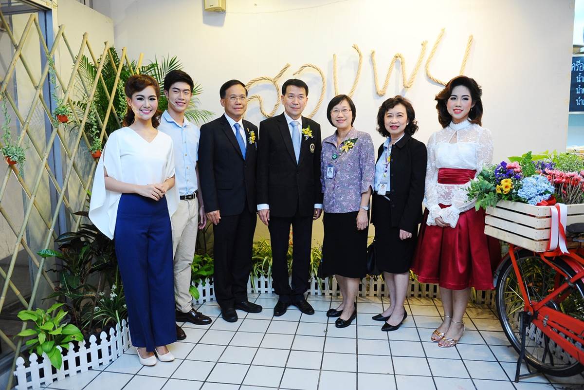 ละครเวที รามาดราม่า ครั้งที่ 9 เรื่อง สองภพ