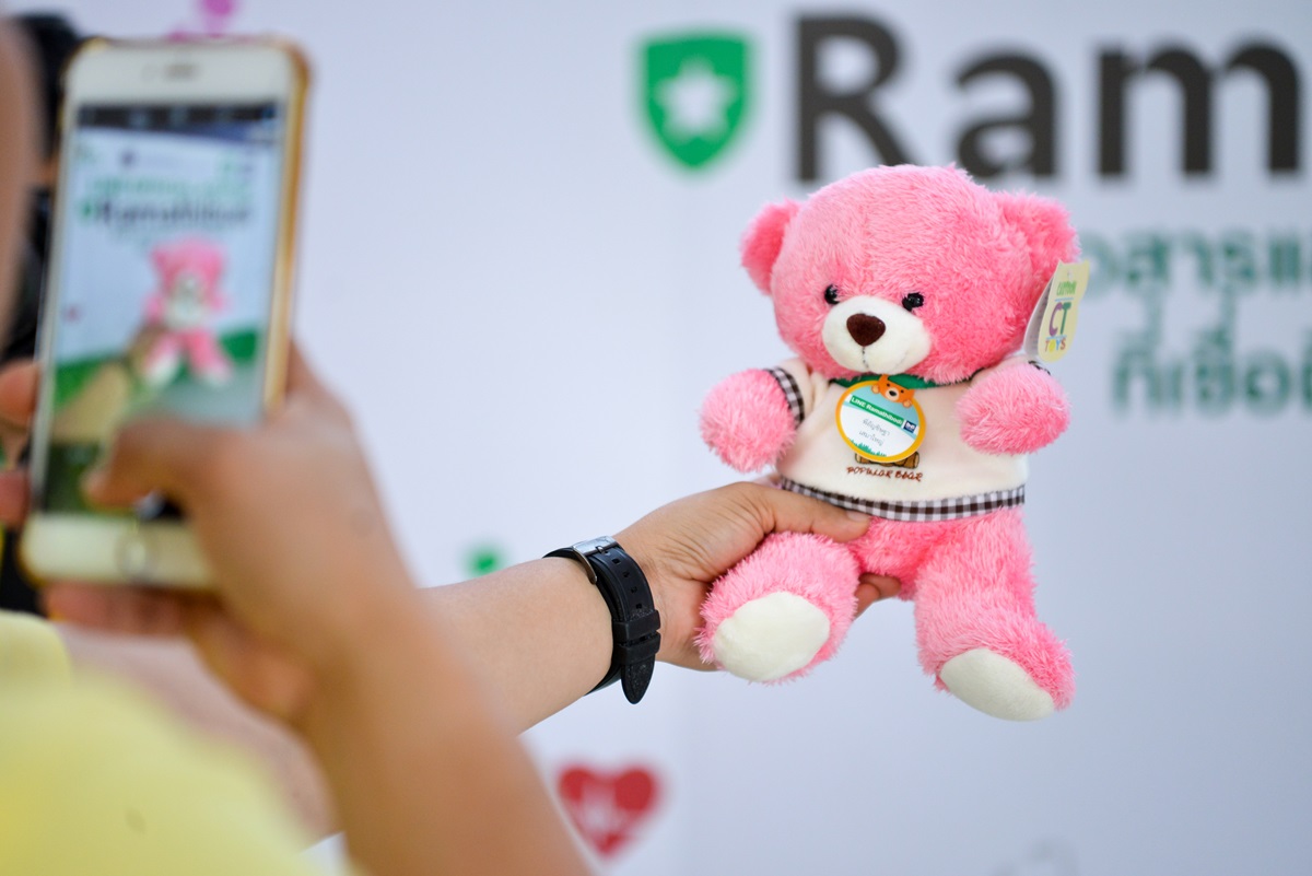 ประชุมวิชาการ เรื่อง Palliative Care Day 2017: Don’t leave those suffering behind