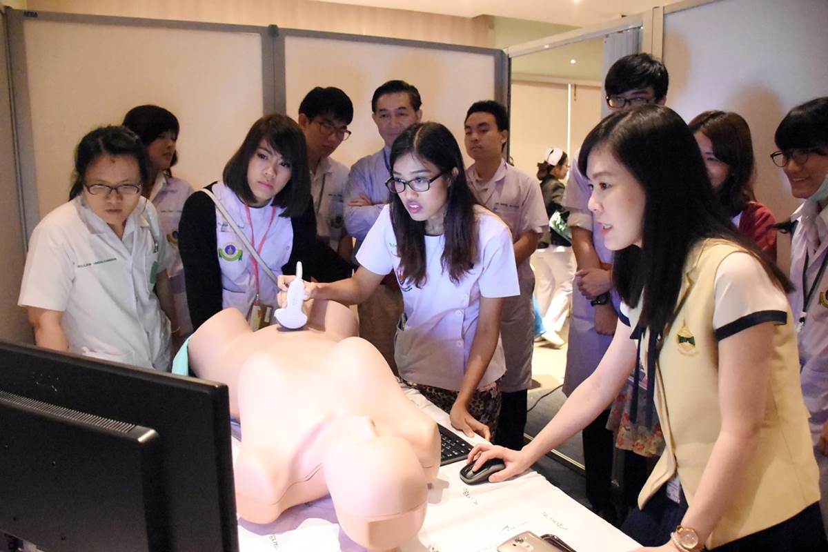 50 ปีทอง สูติ-นรีเวช รามาธิบดี