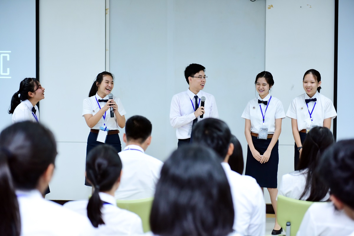 พิธีเปิดนิทรรศการ 100 ปี เปรม บุรี