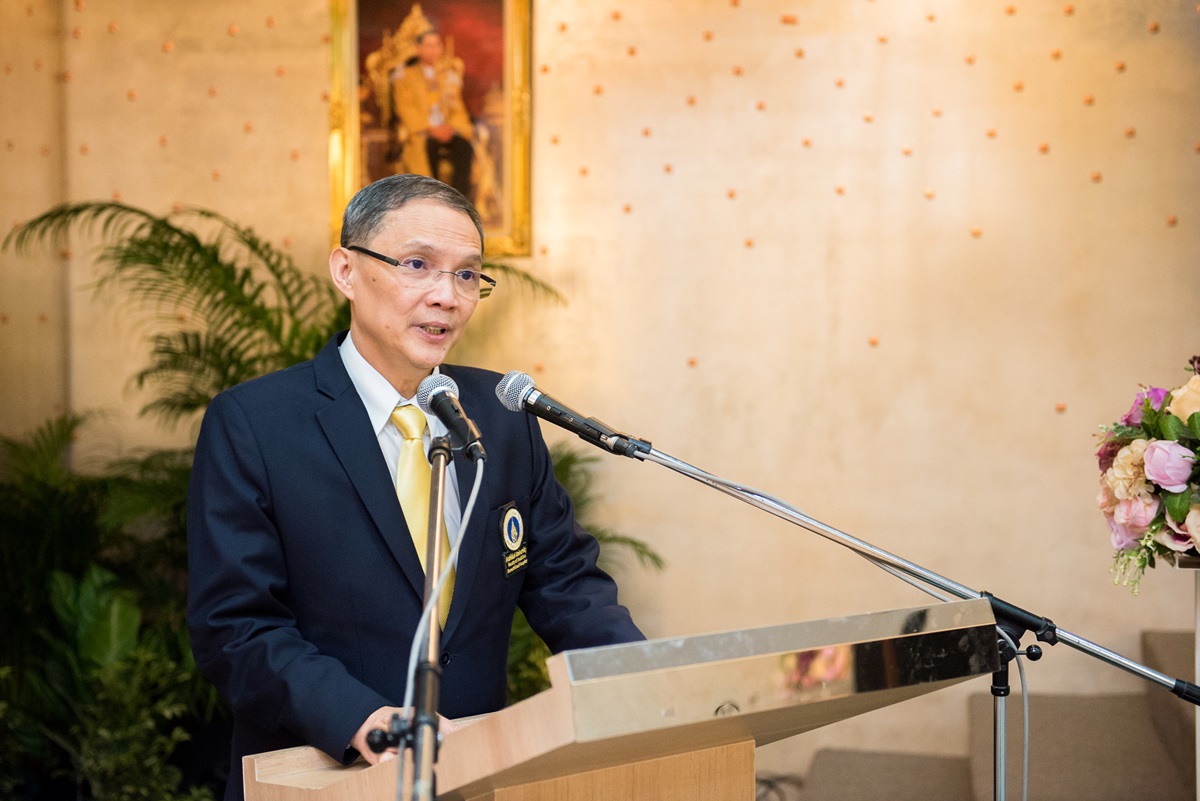 งานมุทิตาจิต ภาควิชากุมารเวชศาสตร์ งานมุทิตาจิต ภาควิชากุมารเวชศาสตร์