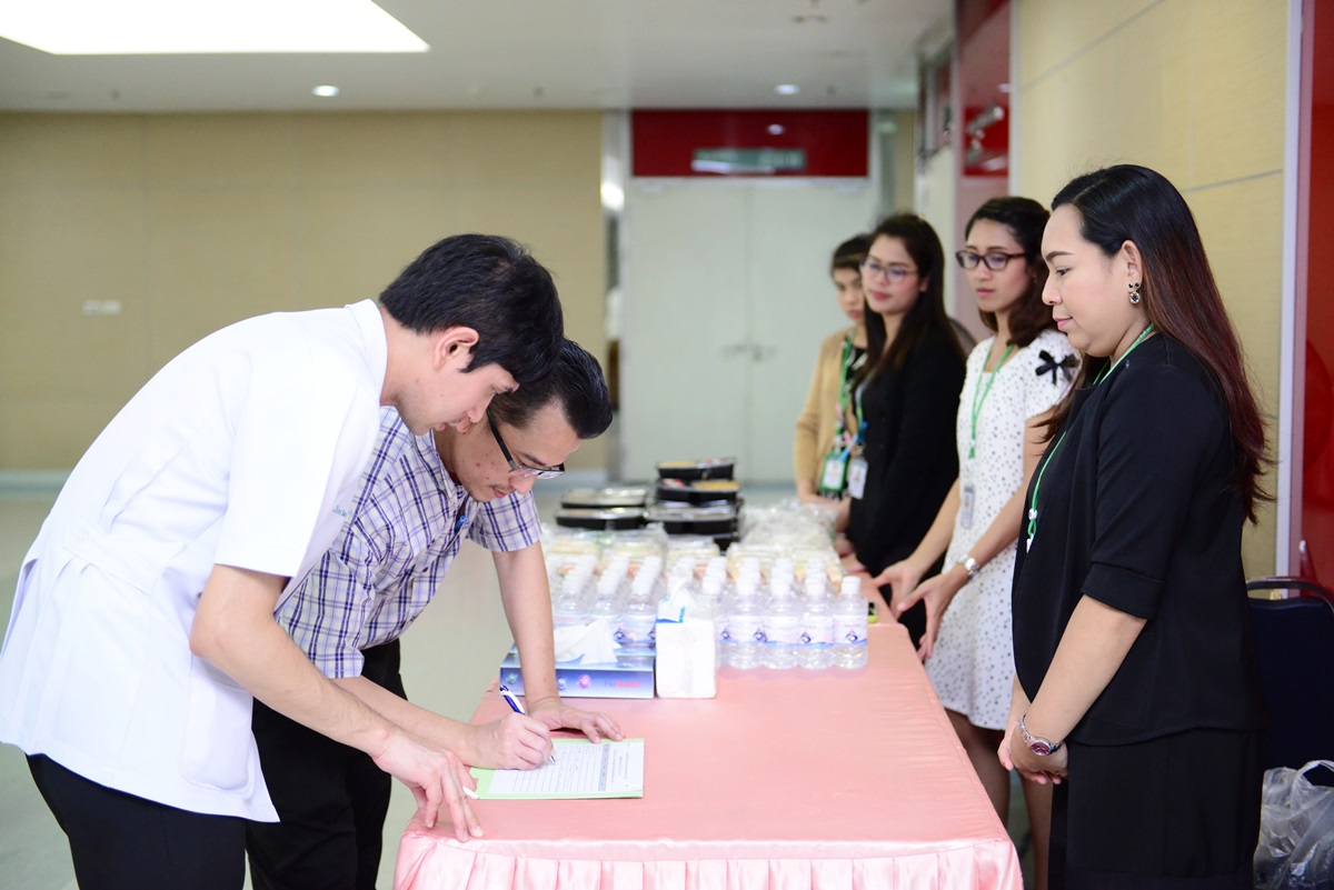 ACHD Excellent Center