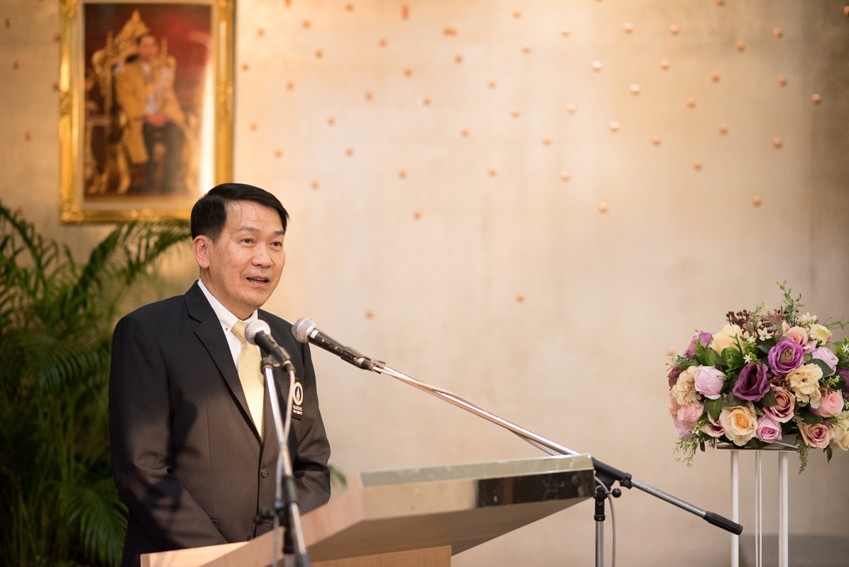 งานมุทิตาจิต ภาควิชากุมารเวชศาสตร์ งานมุทิตาจิต ภาควิชากุมารเวชศาสตร์