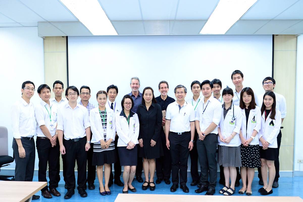 ACHD Excellent Center