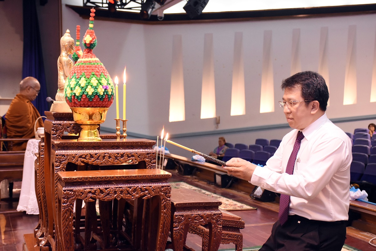 ธรรมบรรยาย