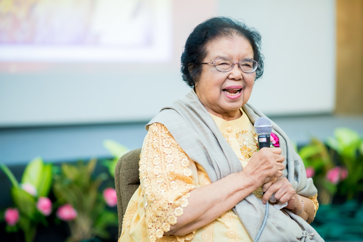 งานมุทิตาจิต ภาควิชากุมารเวชศาสตร์ งานมุทิตาจิต ภาควิชากุมารเวชศาสตร์