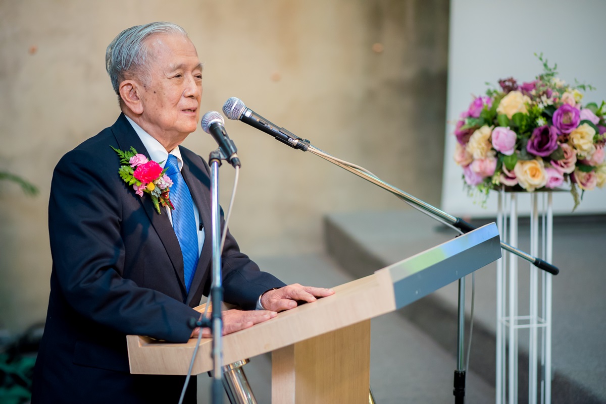 งานมุทิตาจิต ภาควิชากุมารเวชศาสตร์ งานมุทิตาจิต ภาควิชากุมารเวชศาสตร์