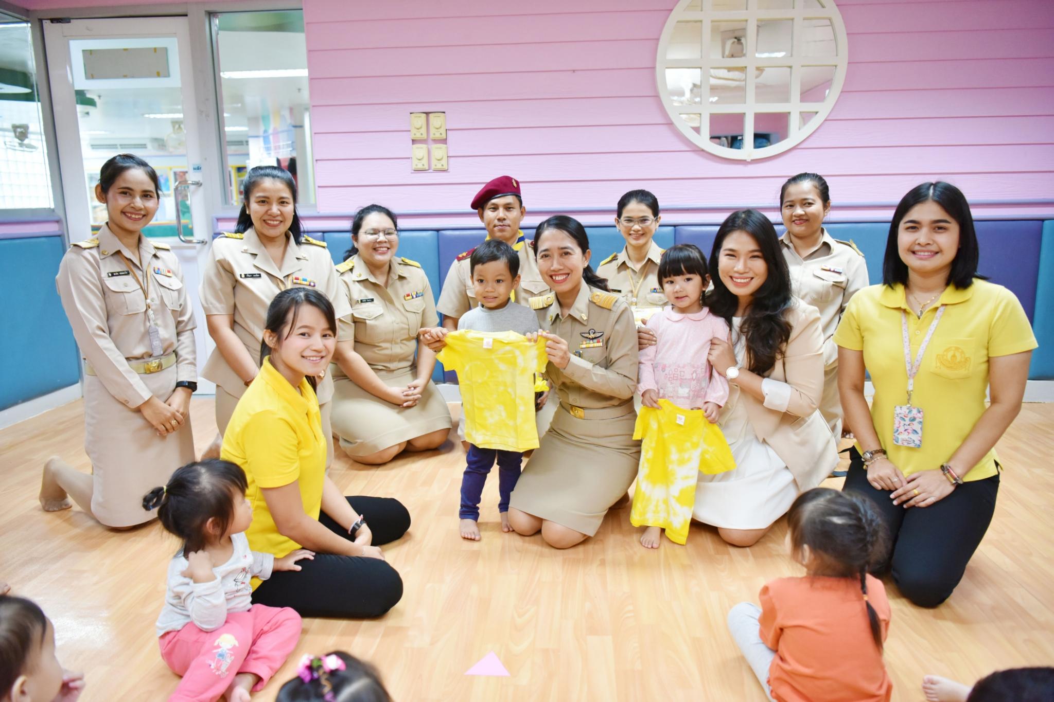 คณะกรรมการอำนวยการสถาบันการแพทย์จักรีนฤบดินทร์เข้าอวยพรเนื่องในโอกาสวันขึ้นปีใหม่