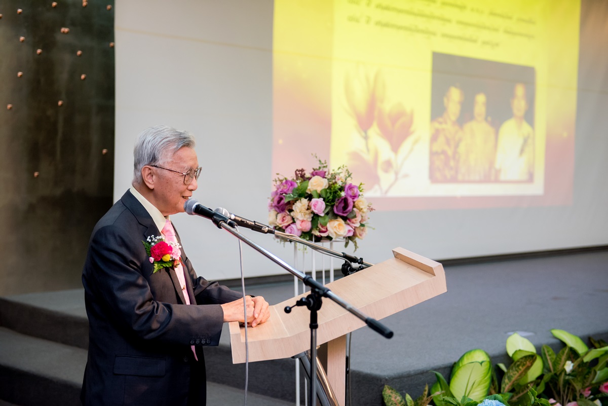 งานมุทิตาจิต ภาควิชากุมารเวชศาสตร์ งานมุทิตาจิต ภาควิชากุมารเวชศาสตร์