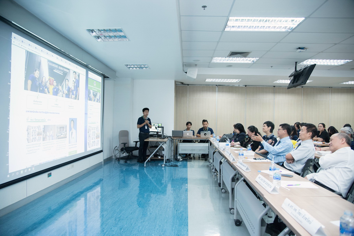 การประกวดเว็บไซต์รามาธิบดีประจำปี 2561 รอบชิงชนะเลิศ ภายใต้หัวข้อ ไต่ เต้า โต การประกวดเว็บไซต์รามาธิบดีประจำปี 2561 รอบชิงชนะเลิศ ภายใต้หัวข้อ ไต่ เต้า โต