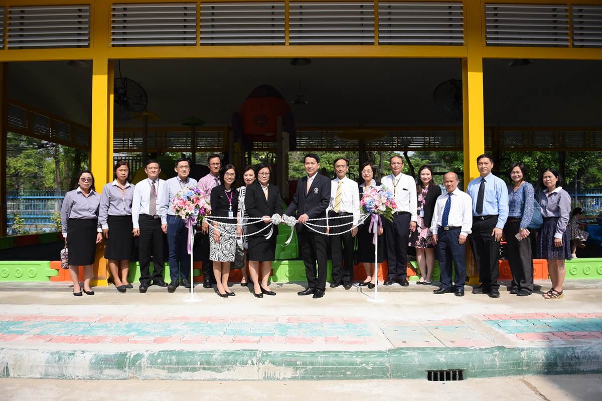 ประชุมคณะกรรมการประจำคณะฯ ครั้งที่ 1 ประจำปี 2561 ประชุมคณะกรรมการประจำคณะฯ ครั้งที่ 1 ประจำปี 2561