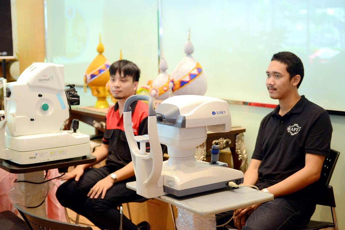 วันต้อหินโลก