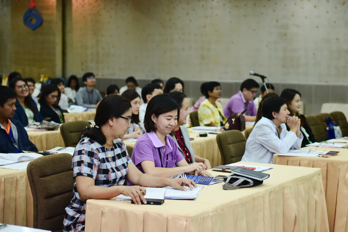 การอบรมการบริหารงานจัดซื้อและจัดการพัสดุคงคลังอย่างมีประสิทธิภาพ ภาคปฏิบัติ