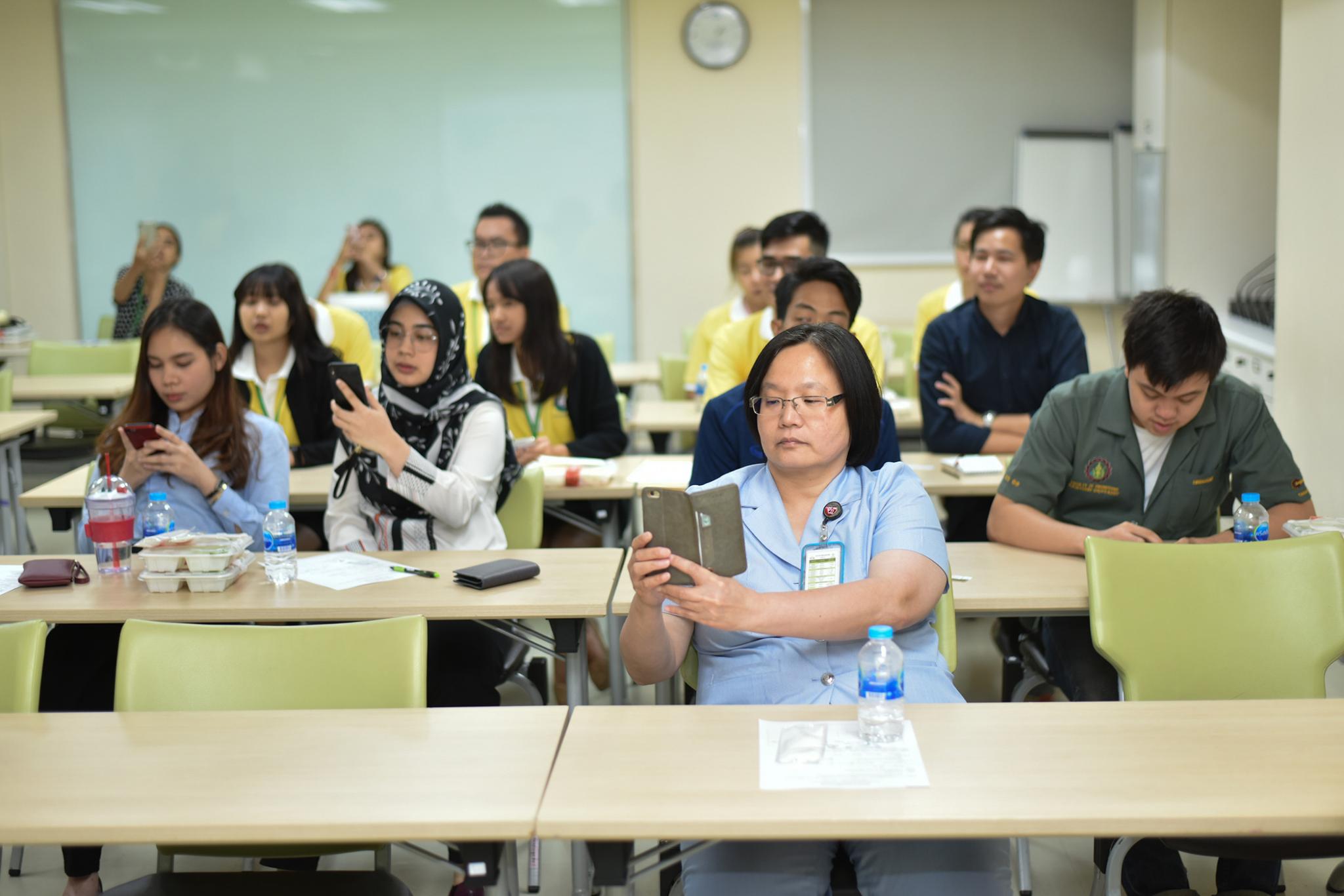 งานมหกรรมคุณภาพ (Quality Conference) ครั้งที่ 23