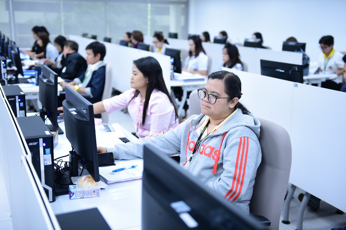 คณะพยาบาลศาสตร์ มหาวิทยาลัยราชภัฏนครปฐม เข้าศึกษาดูงาน