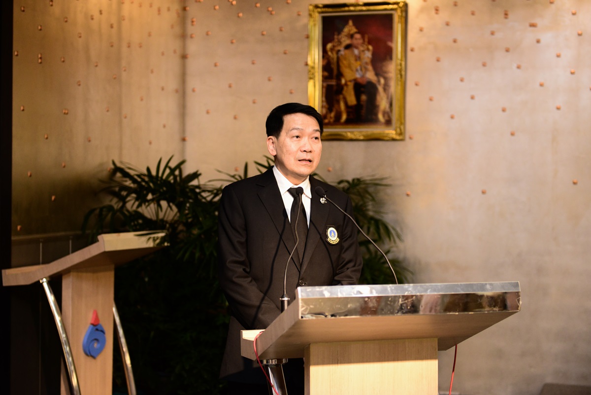 ปาฐกถา เปรม บุรี ครั้งที่ 13 ปาฐกถา เปรม บุรี ครั้งที่ 13