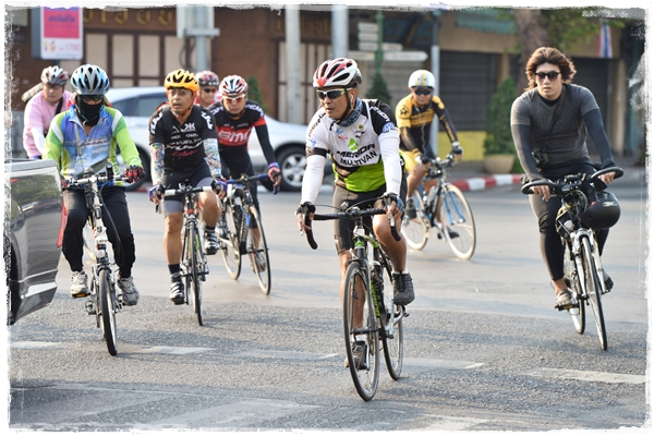 งานเลี้ยงสังสรรค์ เนื่องในเทศกาลส่งท้ายปีเก่าต้อนรับปีใหม่ รามาฯ สามัคคี 2561