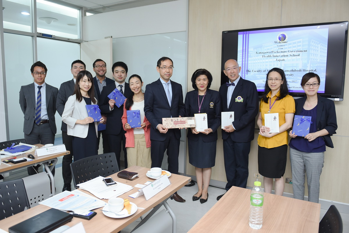 ประชุมวิชาการเพื่อประชาชน เรื่อง เข้าใจ เชื่อใจ และให้กำลังใจผู้ป่วยเอ็มเอส