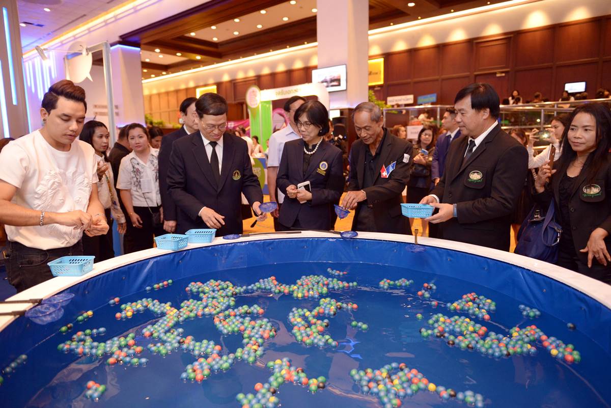 งานมติชน Healthcare 2017