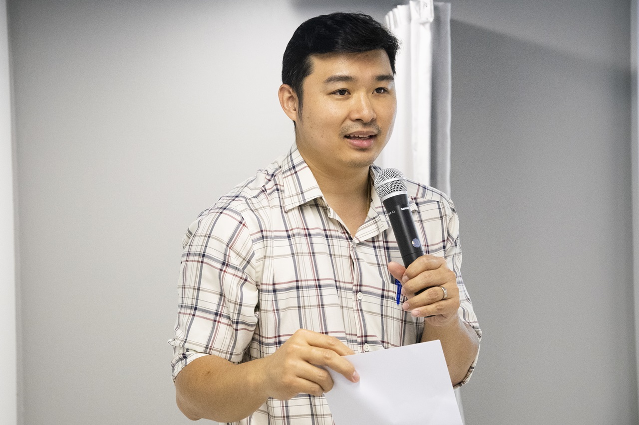 ศูนย์พัฒนานวัตกรรมทางการแพทย์ จัดสัมมนา หัวข้อ Product Design for Medical Device