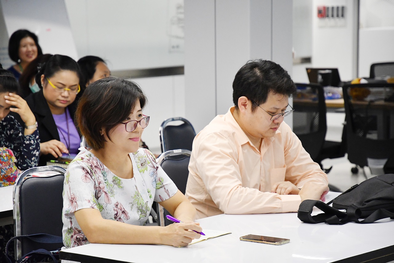 ศูนย์พัฒนานวัตกรรมทางการแพทย์ จัดสัมมนา หัวข้อ Product Design for Medical Device