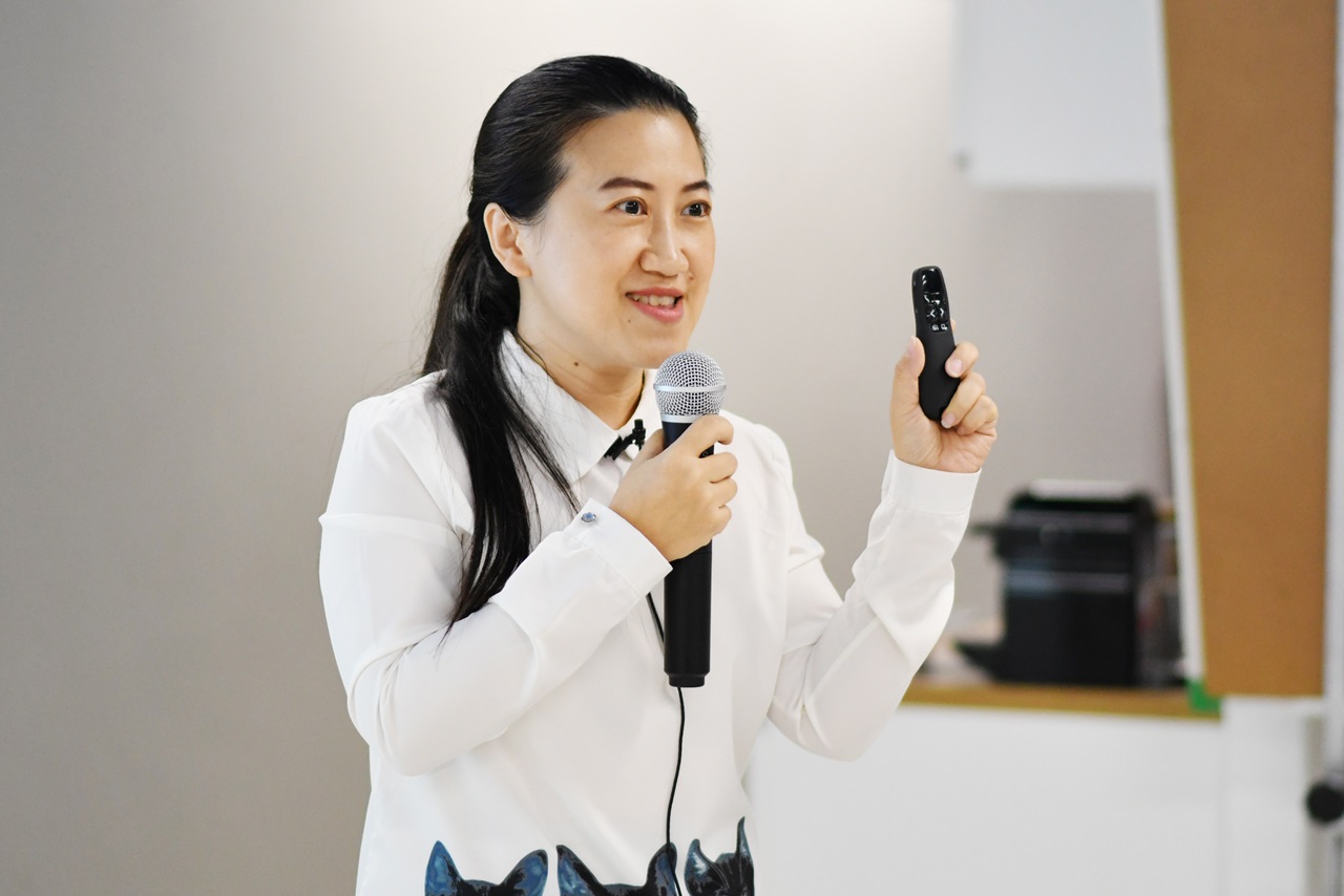 ศูนย์พัฒนานวัตกรรมทางการแพทย์ จัดสัมมนา หัวข้อ Product Design for Medical Device