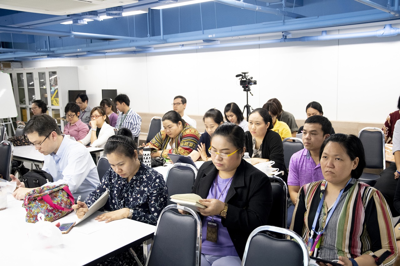 ศูนย์พัฒนานวัตกรรมทางการแพทย์ จัดสัมมนา หัวข้อ Product Design for Medical Device