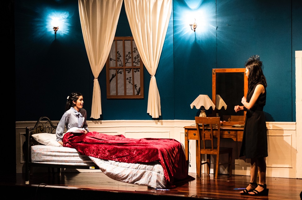 ละครเวที Rama Drama Home The Musical ละครเวที Rama Drama Home The Musical