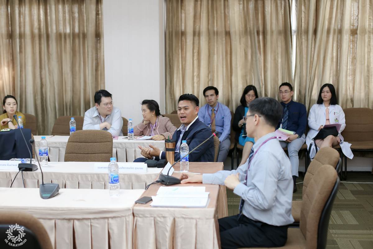 โครงการ Academic Position Club ครั้งที่ 5 เรื่อง เตรียมตัวเป็นศาสตราจารย์ก่อนอายุ 40ร โครงการ Academic Position Club ครั้งที่ 5 เรื่อง เตรียมตัวเป็นศาสตราจารย์ก่อนอายุ 40