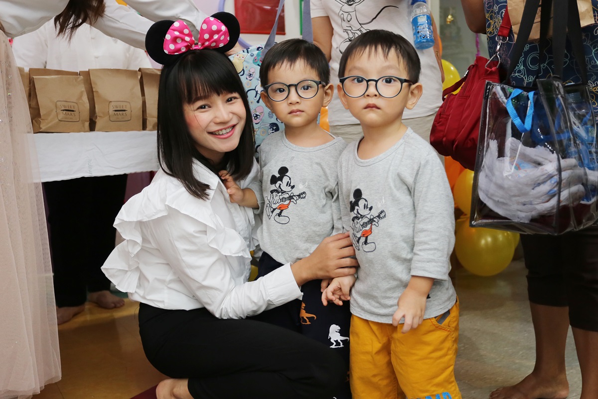 ศูนย์พัฒนาเด็กปฐมวัย และฝ่ายทรัพยากรบุคคล จัดงาน วันเด็กแห่งชาติ